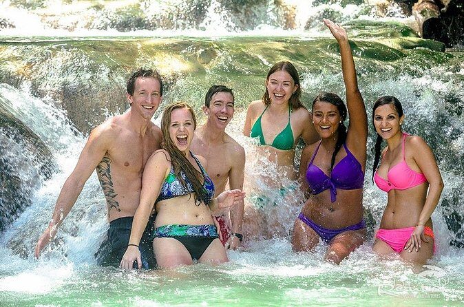 Dunn's River Falls and Ocho Rios Highlights Tour - Final Thoughts: Who Will Love This Tour?