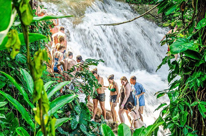 Dunn's River Falls and Ocho Rios Highlights Tour - FAQ