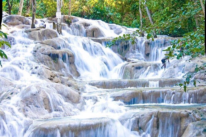 Dunn's River Falls and Park Tour with Zip Line from Montego Bay - Who Would Love This Tour?