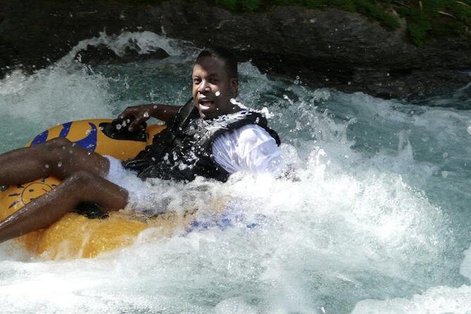 Dunn's River Falls and River Tubing Private Tour - An In-Depth Look at the Dunns River Falls and River Tubing Private Tour