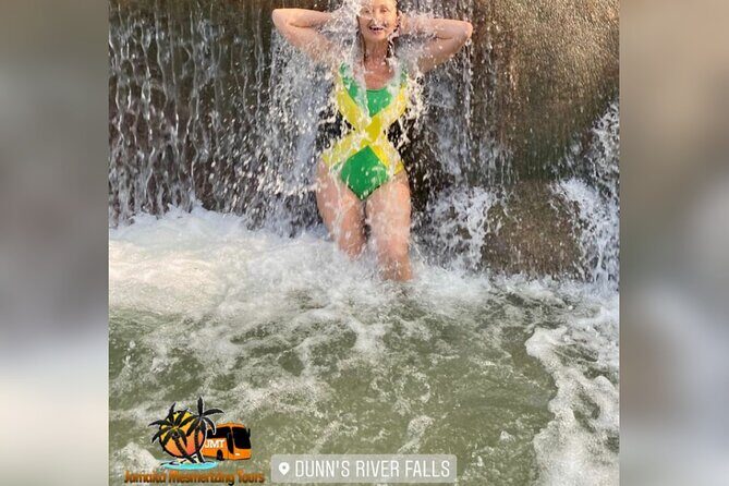 Dunn's River Falls and River Tubing Private Tour - Who Should Consider This Tour?