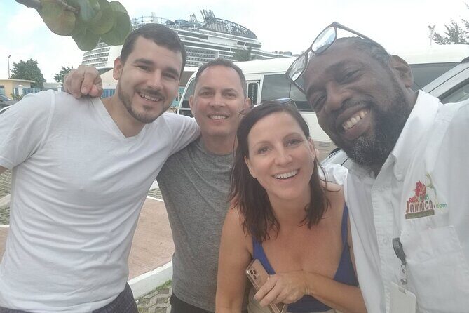 Dunn's River Falls and Shopping Tour from Montego Bay - Pricing and Value