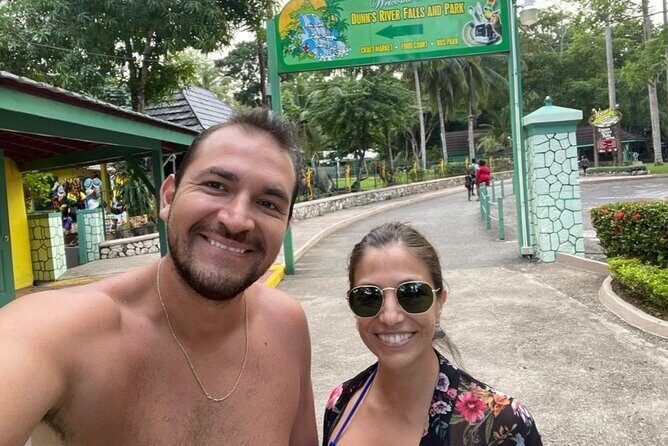 Dunn's River Falls And Shopping Tour From Ocho Rios - The Sum Up: Who is This Tour For?