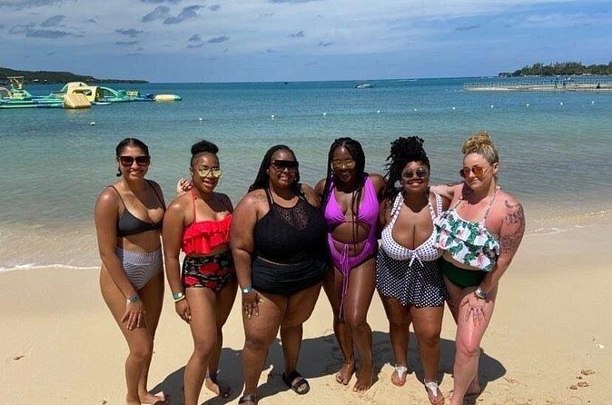 Dunn's River Falls And Shopping Tour From Ocho Rios - Frequently Asked Questions