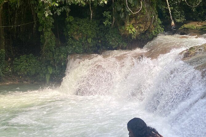 Dunns River Falls and Shopping Tour in Ocho Rios - Discovering the Best of Ocho Rios: Dunns River Falls and Shopping Tour