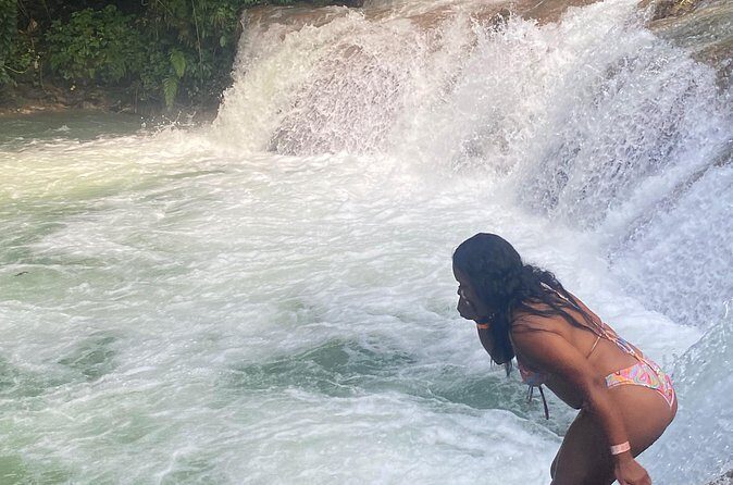 Dunns River Falls and Shopping Tour in Ocho Rios - Final Thoughts