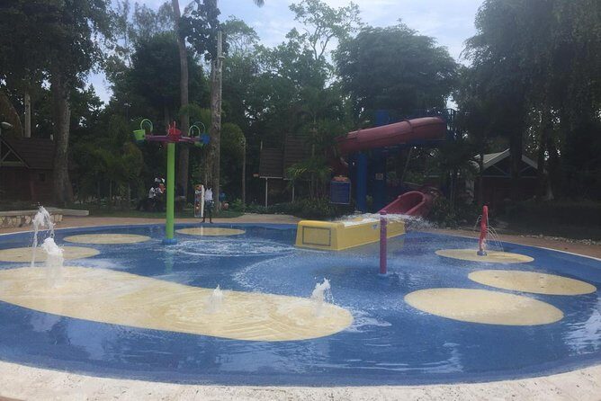 Dunn's River Falls and Tubing Combo Tour from Ocho Rios - Frequently Asked Questions (FAQs)