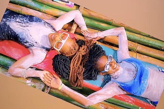 Dunn's River Falls + Bamboo Rafting With Limestone Foot Massage - Final Thoughts: Who Should Book?