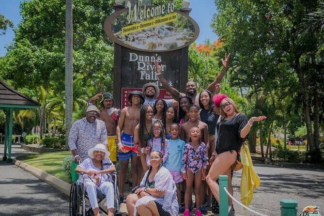 Dunn's River Falls, Blue Hole, ATV, Horseback Riding Combo Tour - Who Should Consider This Tour?