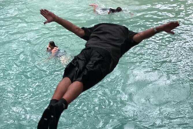 Dunn's River Falls & Blue Hole Combo Tour from Ocho Rios - Pricing and Value