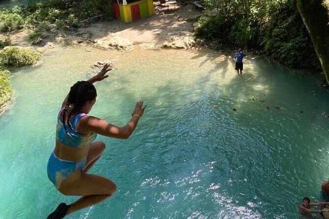 Dunn's River Falls & Blue Hole Combo Tour from Ocho Rios - Final Thoughts