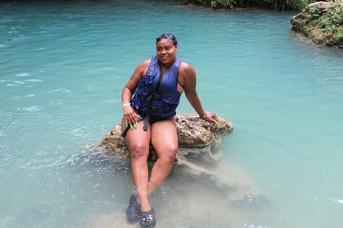 Dunns River Falls & Blue Hole in ocho Rios frm Negril/Montego Bay - Final Thoughts