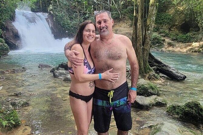 Dunns River Falls & Blue Hole in ocho Rios frm Negril/Montego Bay - FAQ