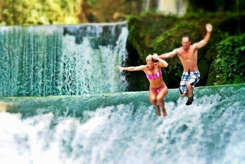 Dunn's River Falls Day Tour - Who Will Love This Tour?
