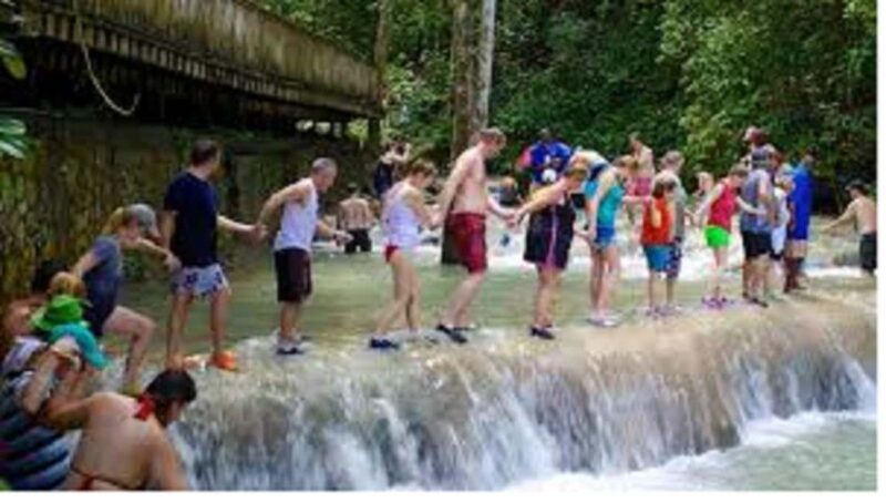 Dunn's River Falls Day Tour - FAQ: Your Questions Answered