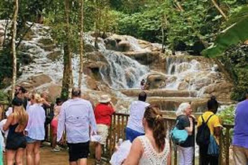 Dunn's River Falls Day Tour - Final Verdict