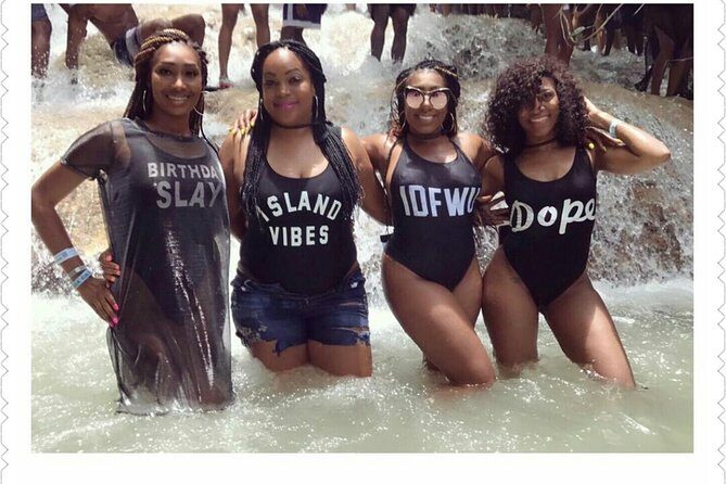 Dunns River Falls Day Tour - An In-Depth Look at the Dunns River Falls Day Tour