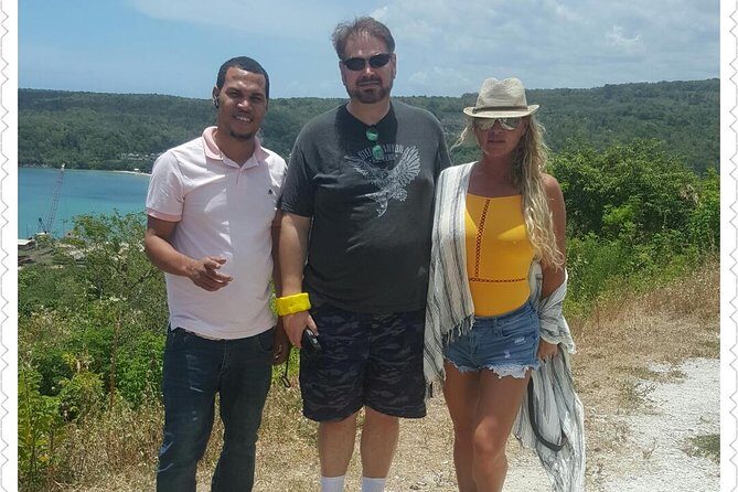 Dunns River Falls Day Tour - FAQs