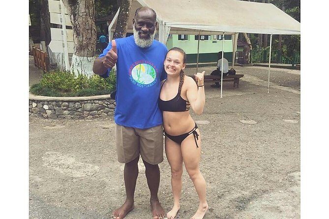 Dunns River Falls Day Tour - Final Thoughts