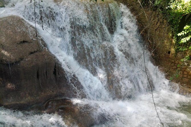 Dunn's River Falls excursion from Montego Bay - In-Depth Review of the Dunn’s River Falls Tour