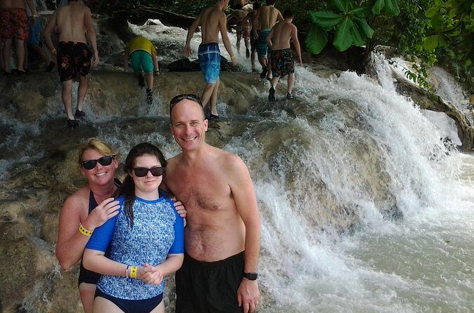 Dunn's River Falls Excursion from Ocho Rios - The Sum Up: Is It Worth It?