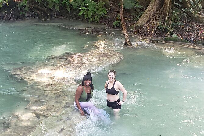 Dunns River Falls Experience from Montego Bay Resorts - The Full Review: What to Expect and Why It Matters