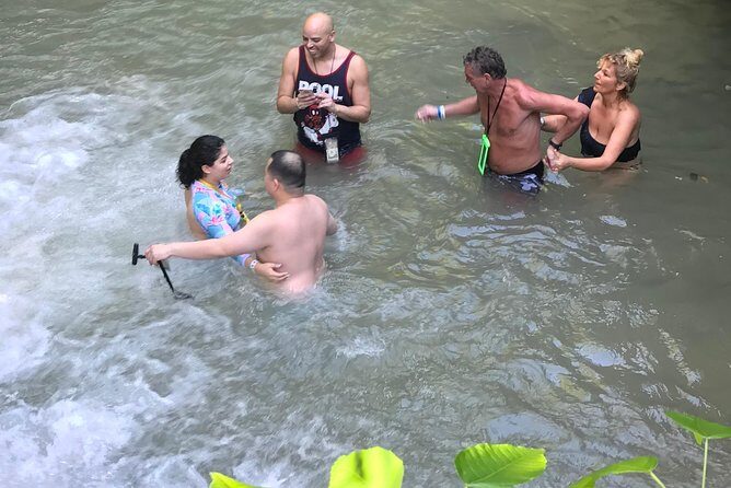 Dunn's River Falls From Montego Bay - Final Thoughts