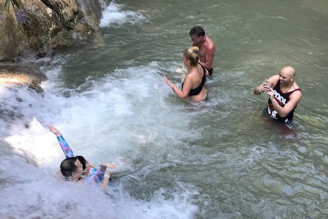 Dunn's River Falls From Montego Bay - FAQ