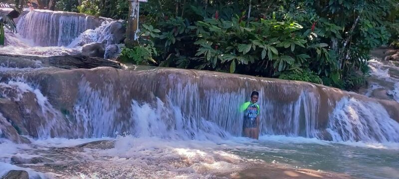 Dunns River Falls From Ocho Rios - Who Is This Tour Best For?