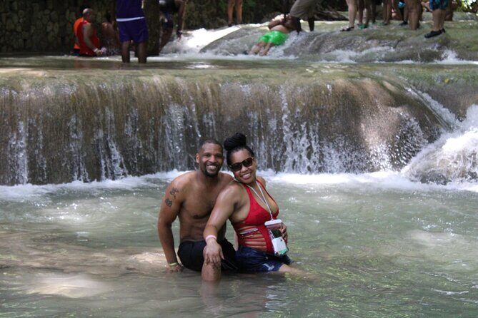 Dunns River Falls Half Day Private Tour Including Entry Fee. - Analyzing the Value and Experience