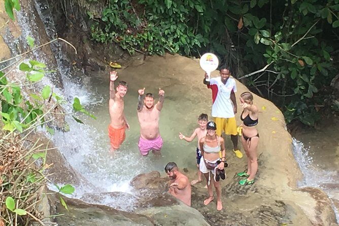 Dunns River Falls & Horse Back Riding Transportation Only - Final Thoughts: Is This Tour Right for You?