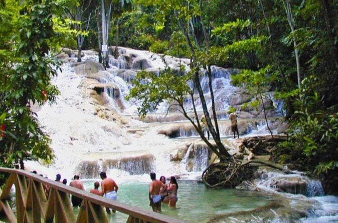 Dunns River Falls Inclusive Tour From Montego Bay - Who Will Appreciate This Tour?
