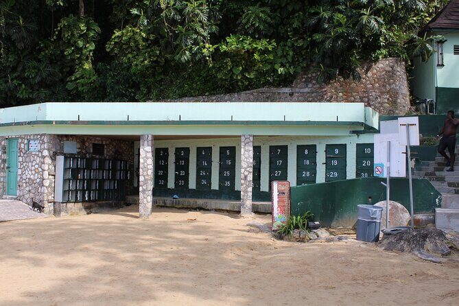 Dunn's River Falls Jamaica/Montego Bay/Falmouth - Final Thoughts