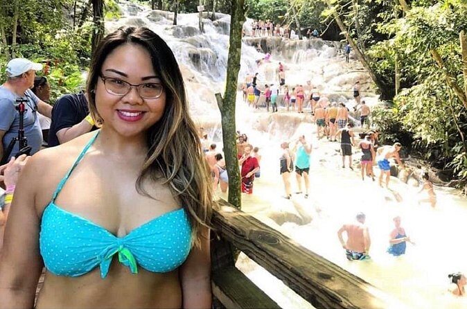 Dunn's River Falls & Jungle River Tubing Adventure Tour from Runaway Bay - FAQs