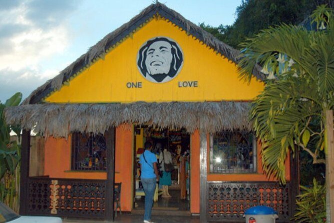 Dunns River Falls plus Bob Marley Nine Mile Private Tour - Discover the Best of Jamaica on a Private Dunn’s River Falls & Bob Marley Nine Mile Tour