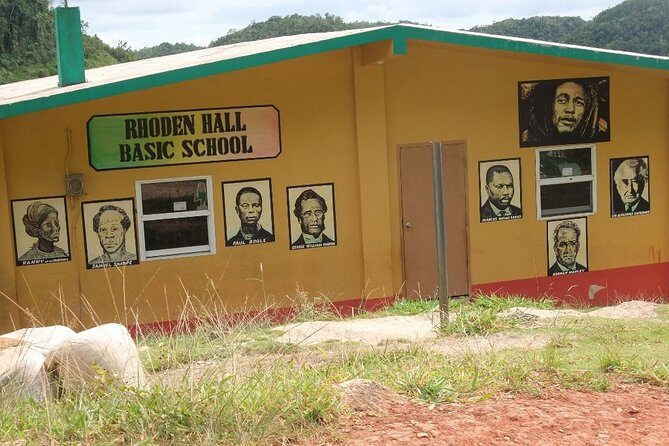 Dunns River Falls plus Bob Marley Nine Mile Private Tour - The Sum Up