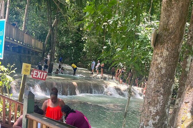 Dunn's River Falls Private Round-trip taxi - Final Thoughts
