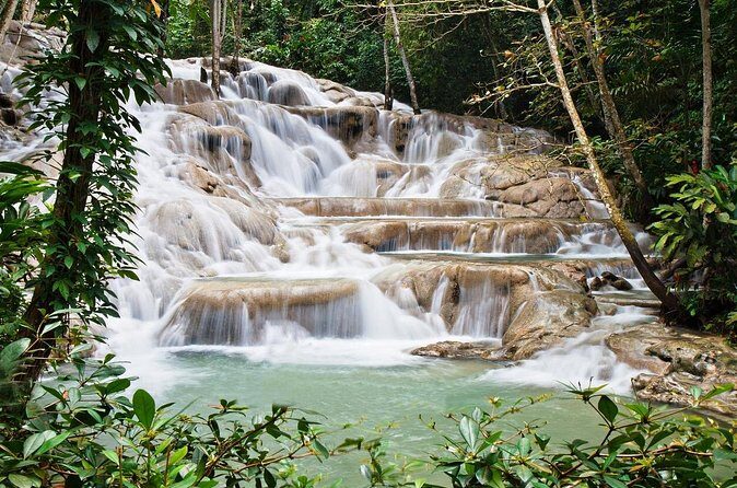 Dunn's River Falls Private Tour from Montego Bay - Final Thoughts