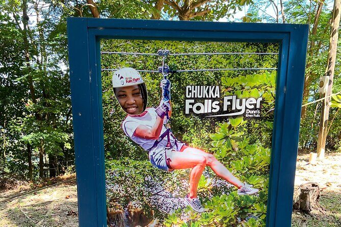 Dunns River Falls, Rafting, Zipline & Horseback from Montego Bay - FAQ