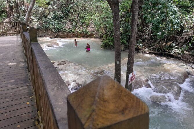 Dunns River Falls Taxi from Hotels and Airbnb/Villa in Ocho Rios - Authentic Experiences and Practical Tips