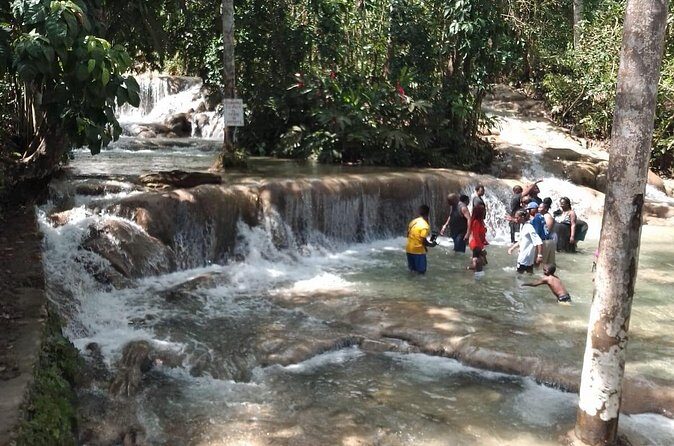 Dunns River Falls Taxi from Hotels and Airbnb/Villa in Ocho Rios - Who Should Consider This Tour?