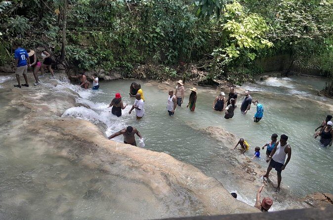 Dunns River Falls Taxi from Hotels and Airbnb/Villa in Ocho Rios - Frequently Asked Questions