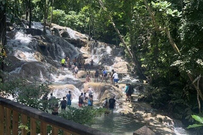Dunns River Falls Taxi from Hotels and Airbnb/Villa in Ocho Rios - Final Thoughts