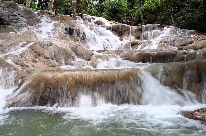 Dunn's River Falls Tour from Lucea - The Complete Picture: What to Expect and Why It Matters
