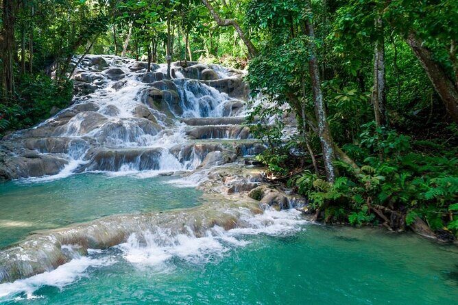 Dunns River Falls Tour from Montego Bay - Final Thoughts: Who Will Love This Experience?