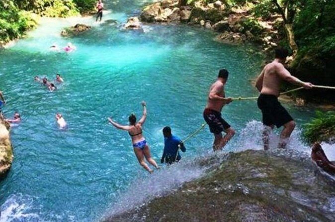 Dunns River Falls Tour from Montego Bay - Frequently Asked Questions (FAQs)