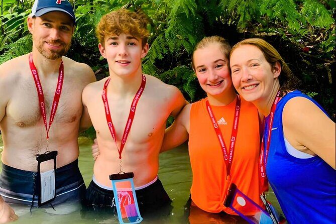 Dunn's River Falls Tour of Ocho Rios in Jamaica - A Closer Look at the Dunns River Falls Tour