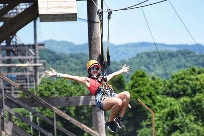 Dunns River Falls,Zip lining & horseback riding Combo tour from Montego Bay - What’s Included and What to Budget For