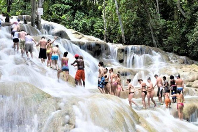 Dunn's River from Runaway Bay - FAQ: Your Questions Answered