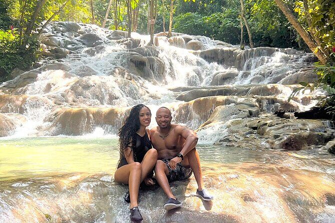 Dunn's River Park & Blue Hole Waterfall Combo from Montego Bay - FAQ